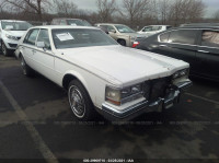 1985 CADILLAC SEVILLE  1G6KS6989FE834779