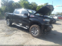 2021 CHEVROLET SILVERADO 1500 RST 3GCUYEET4MG182538