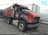 2005 MACK 700 CV700 1M2AG11C75M019848