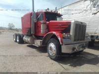 1989 PETERBILT 379  1XP5DB9X8KD269069