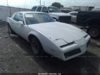 1983 PONTIAC FIREBIRD  1G2AS8725DL221123