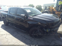 2021 CHEVROLET SILVERADO 1500 CUSTOM TRAIL BOSS 1GCPYCEF8MZ102251
