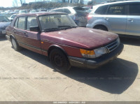 1993 SAAB 900 S YS3AK45E5P2008273