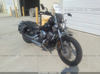 2010 YAMAHA XVS650 A/AT JYAVM01E1AA135595