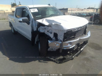 2021 CHEVROLET SILVERADO 1500 LT 1GCPWCEK4MZ184112