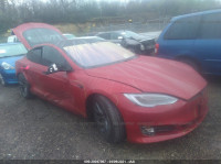 2020 TESLA MODEL S LONG RANGE 5YJSA1E20LF359490