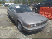 1989 BMW 535 I AUTOMATICATIC WBAHD2318KBF61948