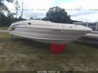 2001 SEA RAY OTHER  SERV1160F001
