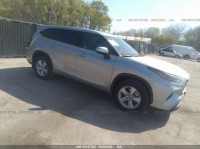 2021 TOYOTA HIGHLANDER L/LE 5TDBZRBH5MS535804