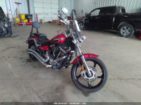 2013 YAMAHA XV1900 CU JYAVP27E1DA015505