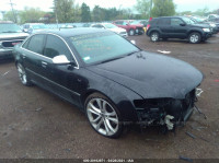 2009 AUDI S8  WAUPN94E29N003960