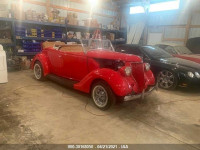 1936 FORD ROADSTER  1663515