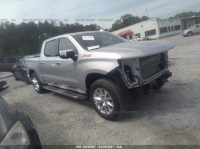 2021 CHEVROLET SILVERADO 1500 LTZ 1GCUYGED2MZ181201