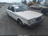 1983 Volvo 244 GLT YV1AX4741D1857566