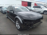 2013 AUDI ALLROAD PREMIUM PLUS WA1UFAFL2DA253922