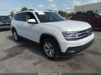 2020 VOLKSWAGEN ATLAS 2.0T S 1V2AP2CA5LC501080