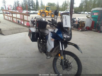 2012 KAWASAKI KL650 E JKAKLEE13CDA47726