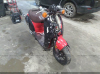 2002 HONDA CHF50  JH2AF60032K001048