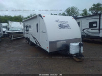 2013 COACHMEN TRAVEL  5ZT2FEPB2DA009230