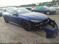 2020 BMW M8 COMPETITION WBSAE0C05LBM08447