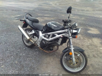 2002 SUZUKI SV650 S JS1VP52A222105791