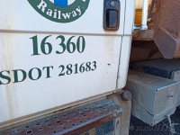 2000 FREIGHTLINER MEDIUM CONVENTIONAL FL80 1FVXJJBB0YHF87319