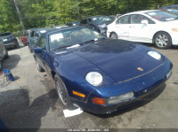 1987 PORSCHE 928 S WP0JB0928HS860425