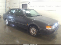 1989 SAAB 9000 S YS3CS55D9K2000658