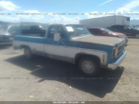 1978 GMC SIERRA  TCL448F725336