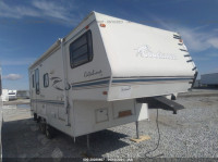 2000 COACHMEN CATALINA  1TC3B3612Y1512300