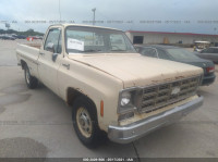 1977 CHEVROLET OTHER  CCS247A128235