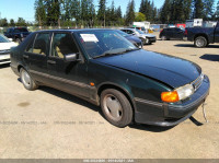 1993 SAAB 9000 CS/CSE YS3CK65B3P1016274