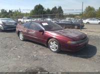 1996 SUBARU SVX LSI JF1CX8654TH100186