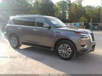 2021 NISSAN ARMADA SL JN8AY2BB2M9792181