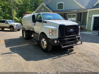 2019 FORD SUPER DUTY F-750  1FDNF7AY0KDF08865