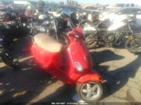 2010 VESPA LX 150 ZAPM448F8A5018464