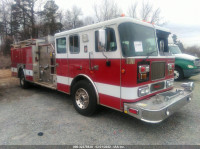 1997 SEAGRAVE FIRE APPARATUS SEAGRAVE 1F9E028T0VCST2008