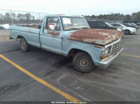 1979 FORD F100 F10GNEK2763