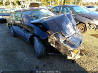 1989 Nissan 300ZX JN1HZ14S3KX290001