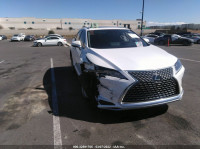 2022 LEXUS RX RX 350 2T2HZMDA2NC318939