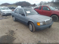 1989 MERCEDES-BENZ 190 E 2.6 WDBDA29DXKF567282