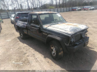 1990 JEEP COMANCHE 1J7FJ26E0LL259190