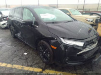 2023 HONDA ODYSSEY SPORT 5FNRL6H76PB006772