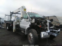 2008 FORD SUPER DUTY F-750 XL/XLT 3FRWF75H78V676886