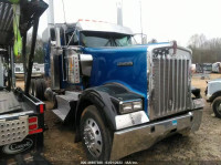 2016 KENWORTH W900 W900 1XKWD49X6GJ486828