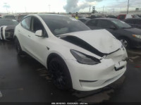 2023 TESLA MODEL Y PERFORMANCE 7SAYGDEF5PF623549