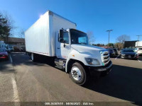 2016 HINO HINO 338 5PVNV8JT1G4S54060