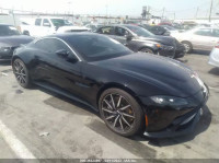 2019 ASTON MARTIN VANTAGE SCFSMGAW2KGN02495