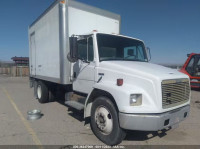 1998 FREIGHTLINER MEDIUM CONVENTIONAL FL60 1FV3GFAC3WH930915