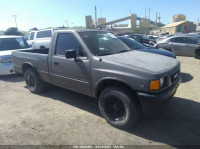 1991 ISUZU CONVENTIONAL SHORT WHEELBASE 4S1CR11Z5M4214253